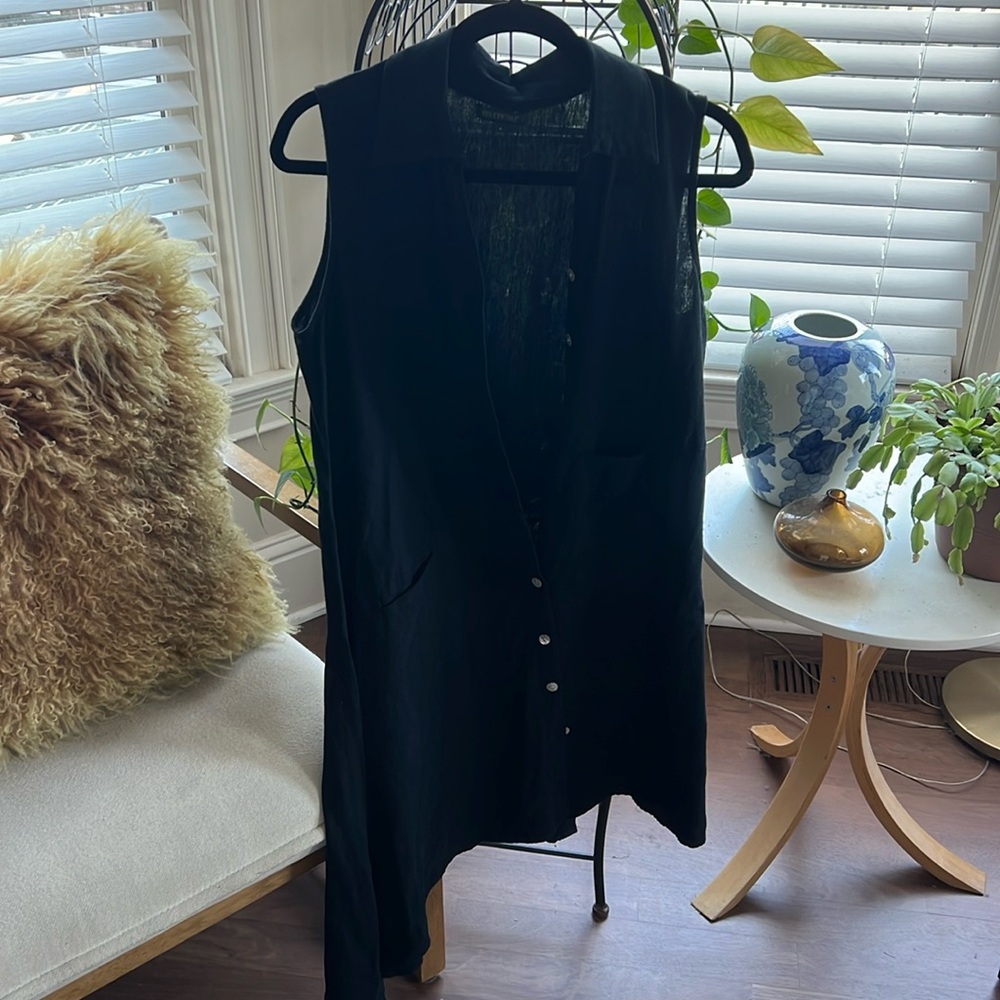 Lenin dress